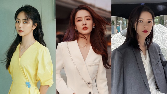 最具爆火潛力「90後陸劇女星」TOP 9！張予曦第六、袁冰妍第三，譚松韻輸「她」排第二