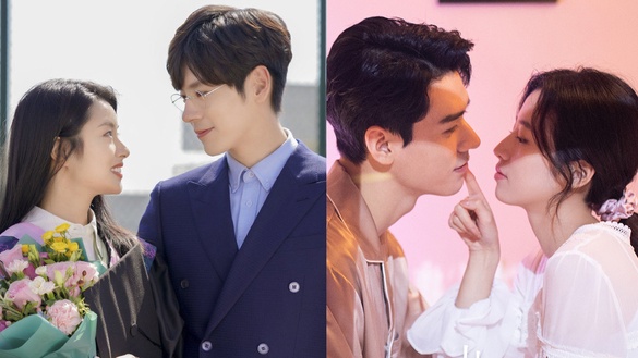 劇荒值得追「冷門甜寵陸劇」TOP 10！《從結婚開始戀愛》甜炸，《原來我很愛你》再上榜