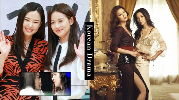 超意外的韓星吻戲！李荷妮吻過吳漣序？全智賢吻過休傑克曼、李冰冰？成東鎰這吻戲亮了