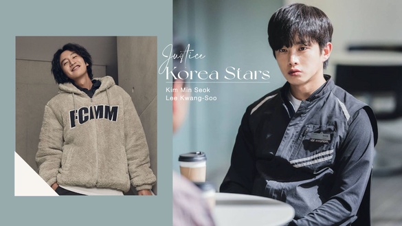 6位超具正義感韓星！金玟錫、李光洙、河正宇都曾英勇抓犯，「這位」竟因抓小偷出道！