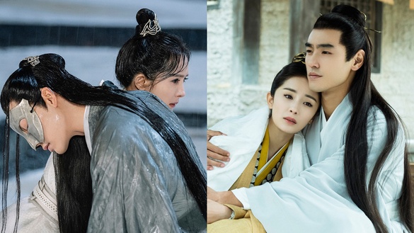 楊冪主演陸劇豆瓣評分TOP 10！《斛珠夫人》才4.9分，《三生三世十里桃花》6.5分排第三