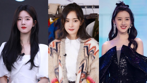 9位「軋戲」陸劇明星！古力娜扎、袁冰妍軋戲被罵慘，趙麗穎同時軋3部，楊冪最狂軋5部
