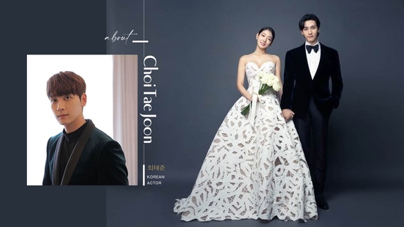 朴信惠、崔泰俊結婚！6件事認識新郎崔泰俊，和朴信惠是大學前後輩、交往四年低調成婚