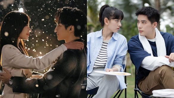 11月最新定檔9部陸劇！楊紫《女心理師》回歸，王一博《風起洛陽》終於官宣上檔