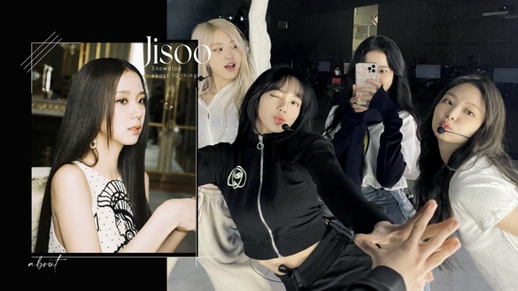 關於《雪降花》金智秀Jisoo10件事！與李敏鎬拍廣告、被譽為韓版湯唯，連迪奧CEO超愛她