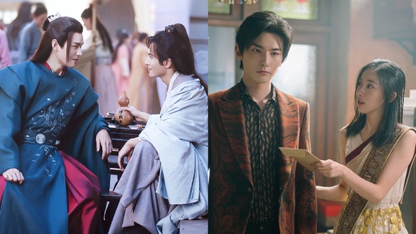 2021陸劇9部不被看好的黑馬劇！《山河令》勝《陳情令》 《愛很美味》不輸《三十而已》