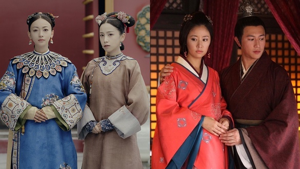 于正製作9部陸劇爭議事件！《當家主母》殘害貓，《延禧攻略》虐鸚鵡，《鳳囚凰》抄襲