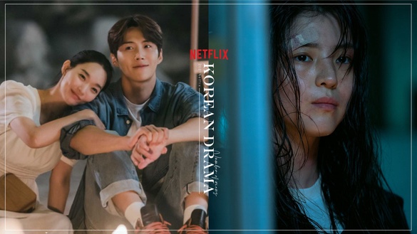2021Netflix「全球播放量」Top10！宋江3劇霸榜，《海岸村》《文森佐》都沒進世界前三