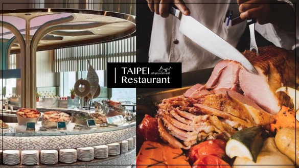 2022「台北吃到飽餐廳」推薦！Buffet、燒肉、火鍋吃到飽通通有，高CP值網爆推！