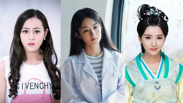 陸劇10位女星演「腹黑女」！趙露思甜美陰險、迪麗熱巴毒辣，趙麗穎《誰是兇手》最嚇人