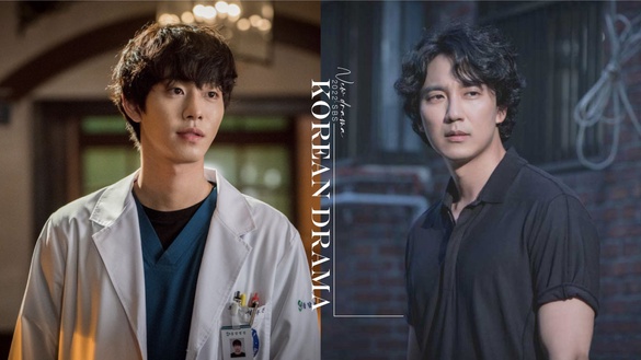 2022 SBS新劇陣容！李準基、安孝燮以漫改劇回歸，徐玄振&amp;黃寅燁《吳秀才》2022必追