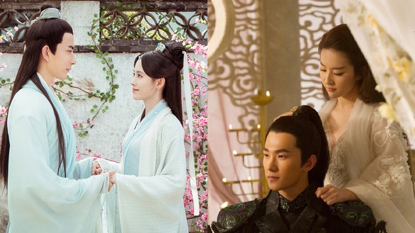 10部古裝劇「翻拍毀原版」！新版《仙劍》選角太差，影版《三生三世十里桃花》爛成經典