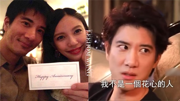 王力宏7爭議黑歷史！不只出軌、教日男星色情對話，還陷害周杰倫？這超自私發言也被挖