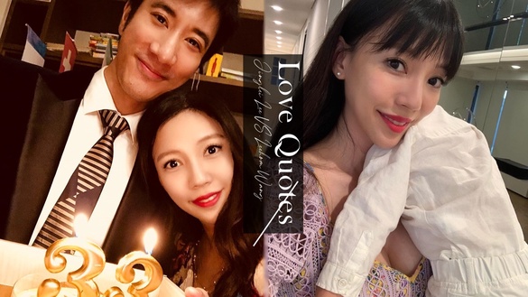 李靚蕾15句經典語錄！「愛和在乎是反映在行為上，不是嘴上」，蕾神獻給女性的婚姻啟示