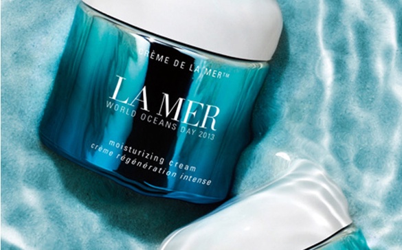 LA MER 海洋拉娜2013世界海洋日歡慶派對