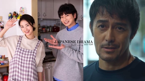 2022「最期待冬季日劇」排行榜TOP10！阿部寬《DCU》拿第二，冠軍竟是魯蛇「軟爛男」