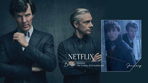Netflix 1月即將下架片單！《新世紀福爾摩斯》1-4季、韓劇《熱血司祭》快把握時間開追
