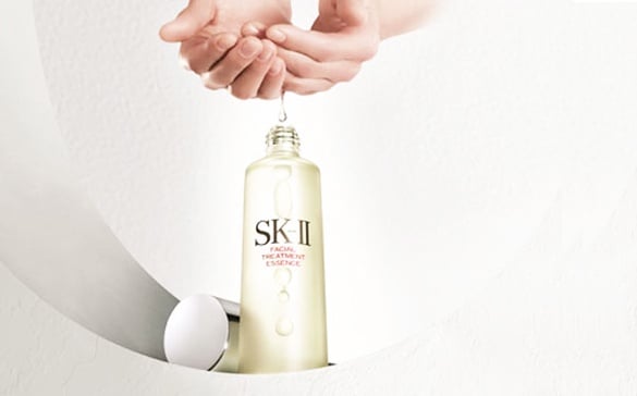 SK-II全球代言人齊聚Pitera®發源地探索美麗奇蹟