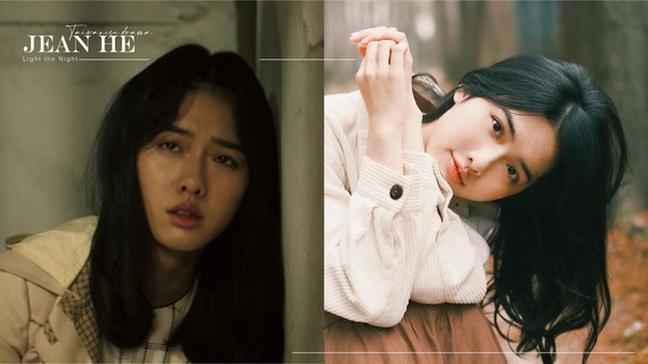 5點認識《華燈初上2》何思靜！廣告女王、輔大校花出身，堪稱「高中生女主」專業戶