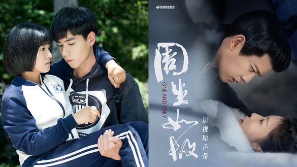 9部「小說作者兼編劇」改編陸劇!顧漫讓《你是我的榮耀》爆火，流瀲紫將《甄嬛傳》封神