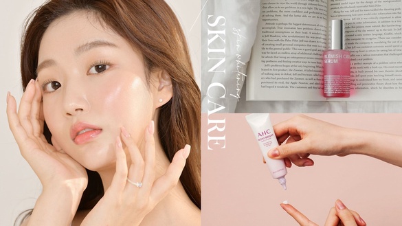白天美白會反黑？皮膚科醫師「美白正確觀念」，去角質是關鍵、這個成分敏感肌放心用