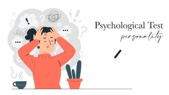 你有不為人知的自卑感嗎？超神準心理測驗，聯想圖片、測出你內心隱藏的自卑感