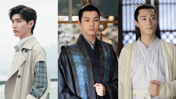 網議9個「人設惹人厭」陸劇男主！許凱《驪歌行》太幼稚，黃軒《創業時代》根本大渣男