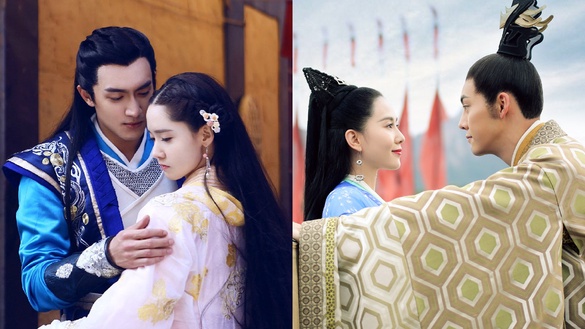 9部「網播量破百億卻很難看」陸劇！《醉玲瓏》劇情魔改，《扶搖》楊冪＆阮經天無CP感