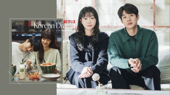 Netflix好評韓劇推薦！《請輸入檢索詞WWW》口碑高，《金秘書》、《德魯納》經典必追！