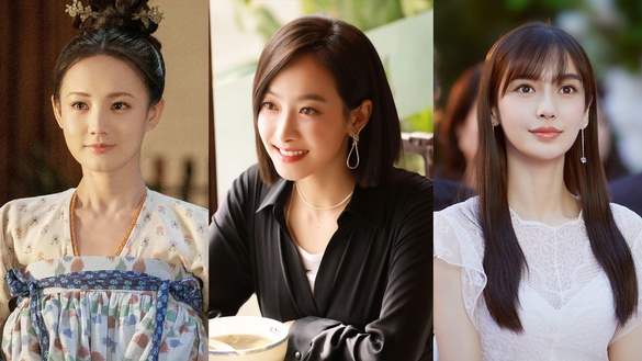 網議10個「人設惹人厭」陸劇女主！宋茜《下一站是幸福》變渣女，張予曦《與君歌》太蠢