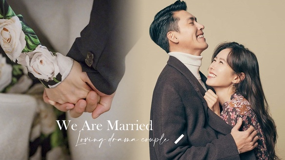 玄彬孫藝珍結婚！歷代緋聞差異、聲明藏《迫降》高甜細節，網嘆：對的時間遇到對的人