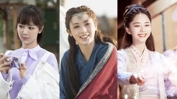 網評近五年「最深入人心的陸劇女主」TOP 10！楊紫、迪麗熱巴皆兩角進榜，冠軍果然是她