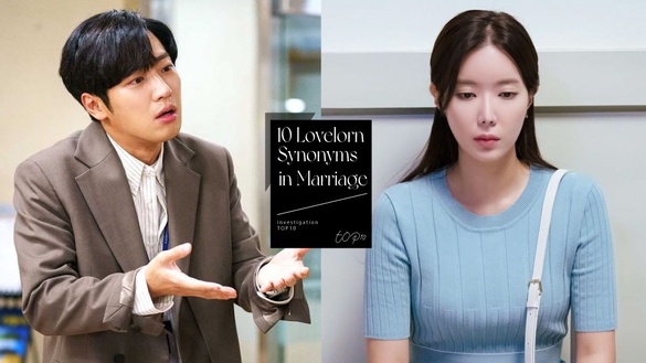 10種「婚內失戀」的悲涼狀態：「有婚無伴，更像一個人生活。」