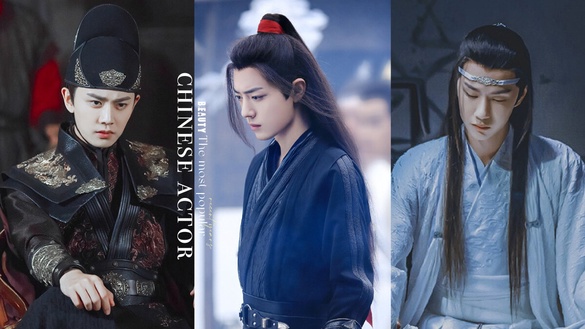 近年「最深入人心的陸劇男主」TOP 10！王一博、任嘉倫進榜，冠軍再過十年依然是冠軍