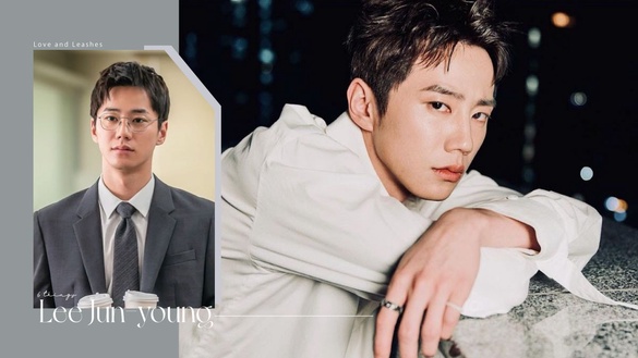 關於《解禁男女》李濬榮的6件事！曾獲選秀冠軍，被《D.P》導演讚：「是很好的演員」！