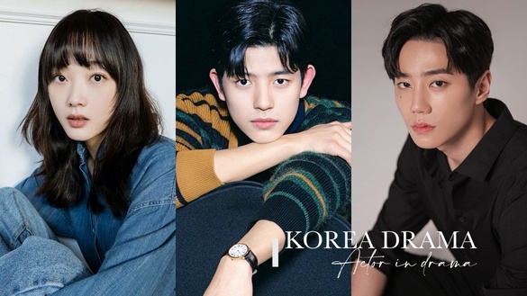 2022爆紅韓劇新生代演員！《殭屍校園》趙怡賢、朴所羅門人氣高，《雪降花》有隱藏寶藏