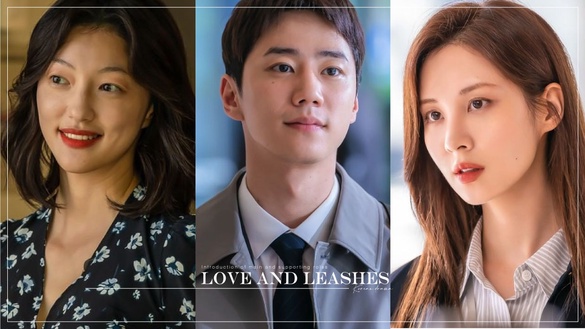 《解禁男女》主配角介紹！李濬榮曾出演《D.P》，暗藏《殭屍校園》、《鬼怪》2配角！