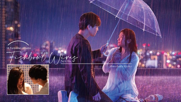 關於《金魚妻》篠原涼子的五件事！女子偶像團體出身，《anego》奠定「日劇女王」地位