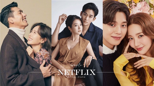 Netflix「韓劇畫報」CP感！玄彬孫藝珍愛情藏不住，《機醫》張力比《寧靜海》強好多！