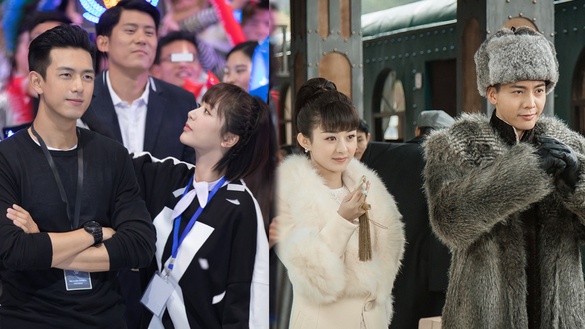 愛奇藝陸劇「最高熱度值總榜」TOP 10！肖戰兩部上榜，《贅婿》差點贏《延禧攻略》