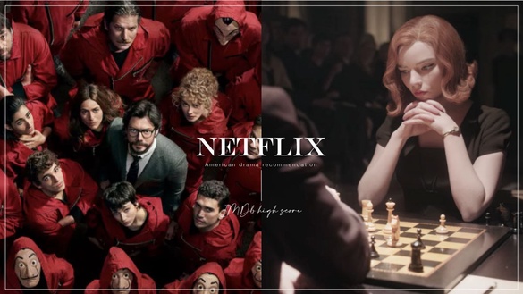 Netflix熱門美劇推薦！盤點10部IMDb高分必看美劇，懸疑、劇情、科幻、愛情通通有