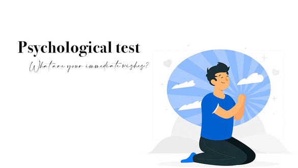 你近期有什麼願望？日網人氣心理測驗，選擇喜歡的蠟燭顏色，測出你近期將會實現的願望