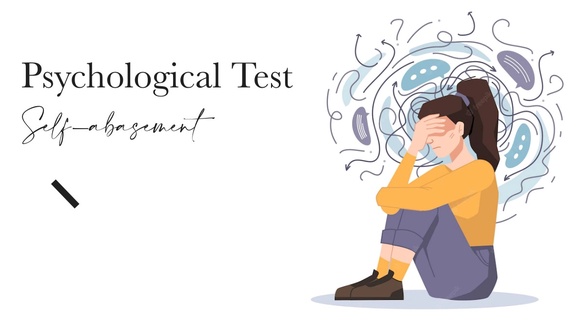 你覺得自己哪裡不夠好嗎？超神準心理測驗，選擇想成為的對象、測出你的隱藏自卑感