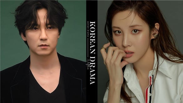 Netflix首部歷史動作劇！金南佶、徐玄《盜賊：刀之聲》耗資300億製作，下半年開播必追