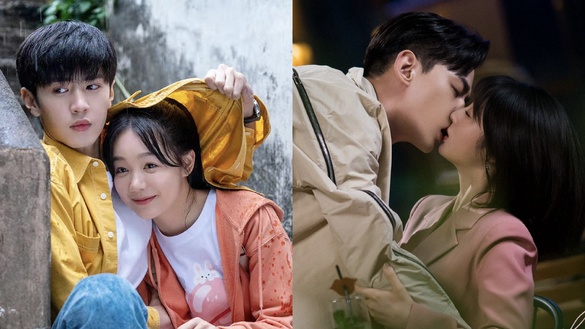 網推「春天必看小甜劇」TOP 10！《原來我很愛你》上榜，《月光變奏曲》全程無虐絕對甜