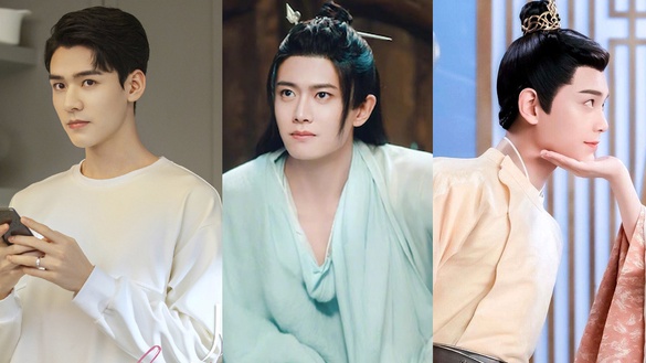 陸劇9個「呆萌男主」！任嘉倫《與君初相識》蠢萌好騙，成毅《琉璃》純情嬌羞