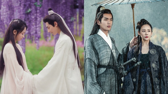 9部主演用原聲台詞古裝劇！趙麗穎《知否》原音獲讚 《香蜜》楊紫＆鄧倫＆羅雲熙皆原音