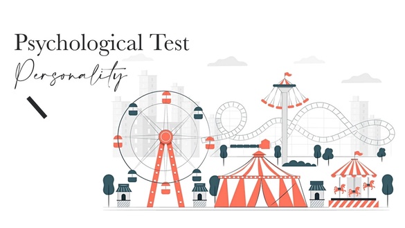 你內心真實渴望是什麼？超神準心理測驗，選擇遊樂器材、測出你內心渴望&amp;心靈缺口