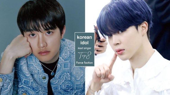 韓網票選「力量派主唱偶像」TOP8！NCT道英、EXO D.O.都上榜，BTS「這位」奪冠！