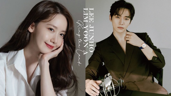 神仙組合！俊昊、潤娥《歡迎來到王之國》6月開播，上演富二代&amp;小職員羅曼史！